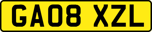 GA08XZL
