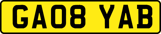 GA08YAB
