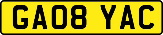 GA08YAC