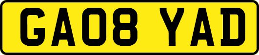 GA08YAD