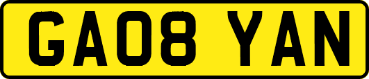 GA08YAN