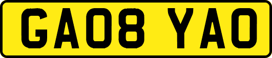 GA08YAO