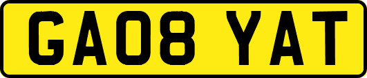 GA08YAT