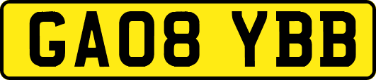 GA08YBB