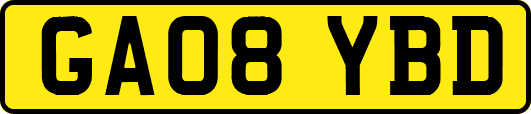 GA08YBD