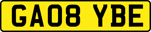 GA08YBE