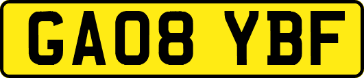 GA08YBF