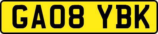 GA08YBK