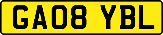 GA08YBL