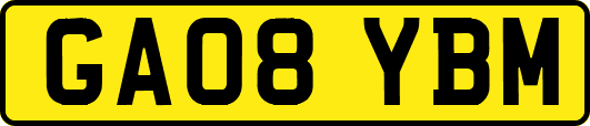 GA08YBM