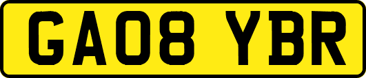 GA08YBR