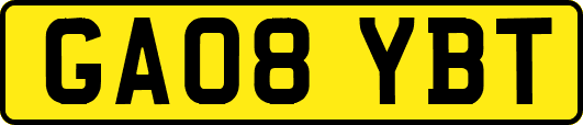 GA08YBT