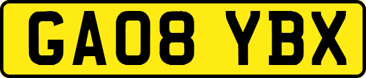 GA08YBX