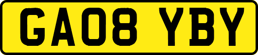 GA08YBY