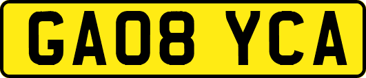 GA08YCA