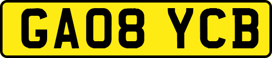 GA08YCB