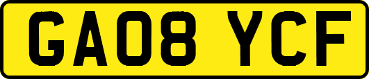 GA08YCF