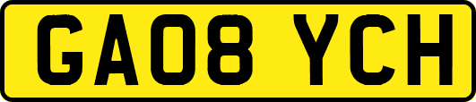 GA08YCH