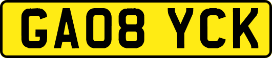 GA08YCK