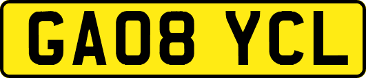 GA08YCL