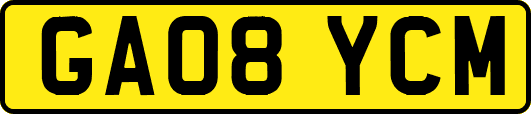 GA08YCM
