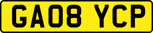 GA08YCP