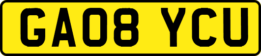 GA08YCU