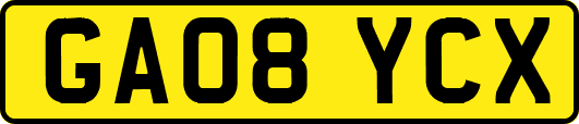 GA08YCX
