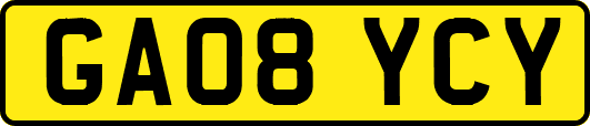 GA08YCY