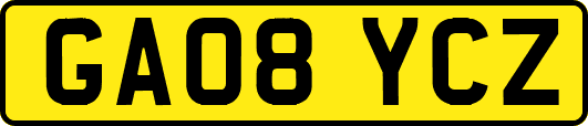 GA08YCZ