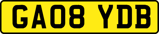 GA08YDB