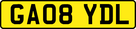 GA08YDL