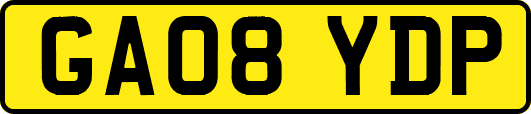 GA08YDP