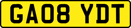 GA08YDT
