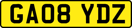 GA08YDZ