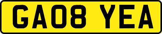 GA08YEA