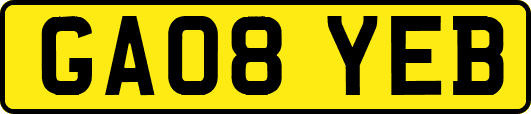 GA08YEB