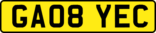 GA08YEC