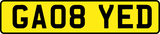 GA08YED