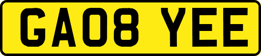 GA08YEE