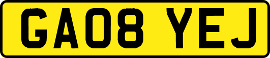 GA08YEJ