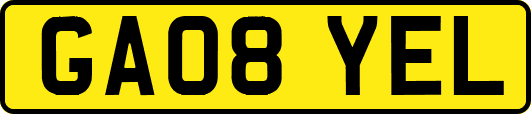 GA08YEL