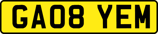 GA08YEM