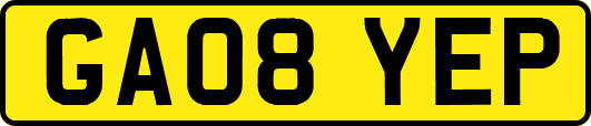 GA08YEP