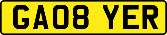 GA08YER