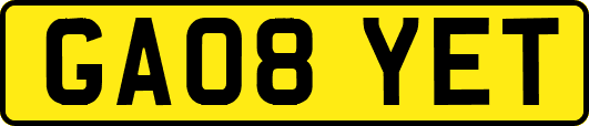 GA08YET