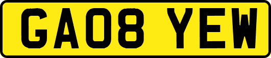 GA08YEW