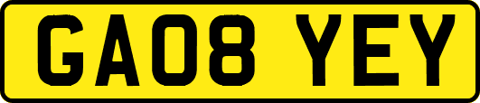GA08YEY
