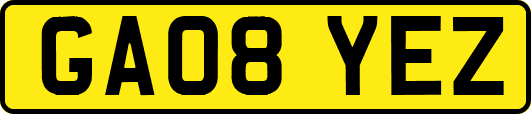 GA08YEZ