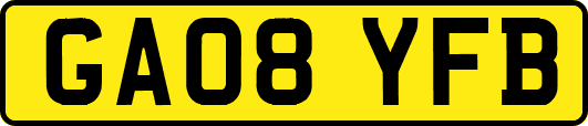 GA08YFB
